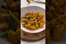 Stop using Oil for chicken..try this instead #shorts #youtubeshorts #viral #trending #chicken #food