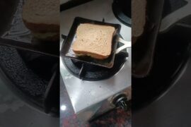 Sandwich Recipe #healthy #shreeswamismarth