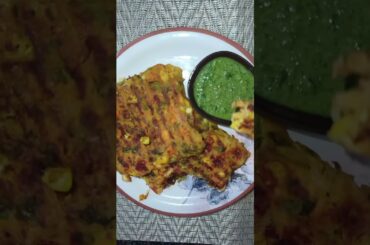 2 Quick Healthy Breakfast recipes #recipe #cooking #protein