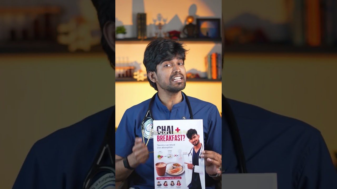 Tea Bad Effects On Health #dryokesharul #youtubeshorts #chai #healthtips Tea Bad Effects On Health #dryokesharul #youtubeshorts #chai #healthtips