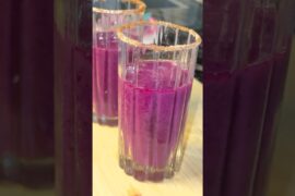 Jamun Shots #jamunseason #drink #shots #shortsfeed #trending #viral #recipe #summer #healthy