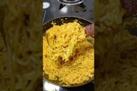 maggie recipe #shorts #youtube #youtubeshorts #youtubevideo #shortvideo #video #viral #millionviews