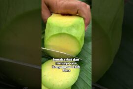 Makanan ini bisa membuat Anda sehat #makanan #makanansehat #sehat #buah #buahbuahan part253