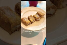 Healthy Bread Roll for Toddlers #shorts #recipe #healthyeating  #highprotein