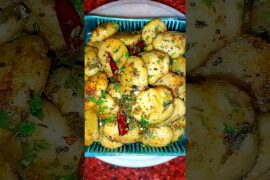 healthy nasta recipe