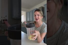 #healthylifestyle #healthyrecipes #postpartum #pregnancy #naturesgatorade #healthyliving