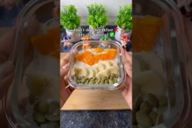 Hight protein breakfast/weight management/weight loss #ytshorts #highprotien #breakfast #healthy