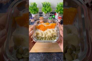 Hight protein breakfast/weight management/weight loss #ytshorts #highprotien #breakfast #healthy