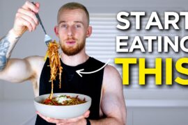 Copy These 4 Meals To Lose Weight Easier