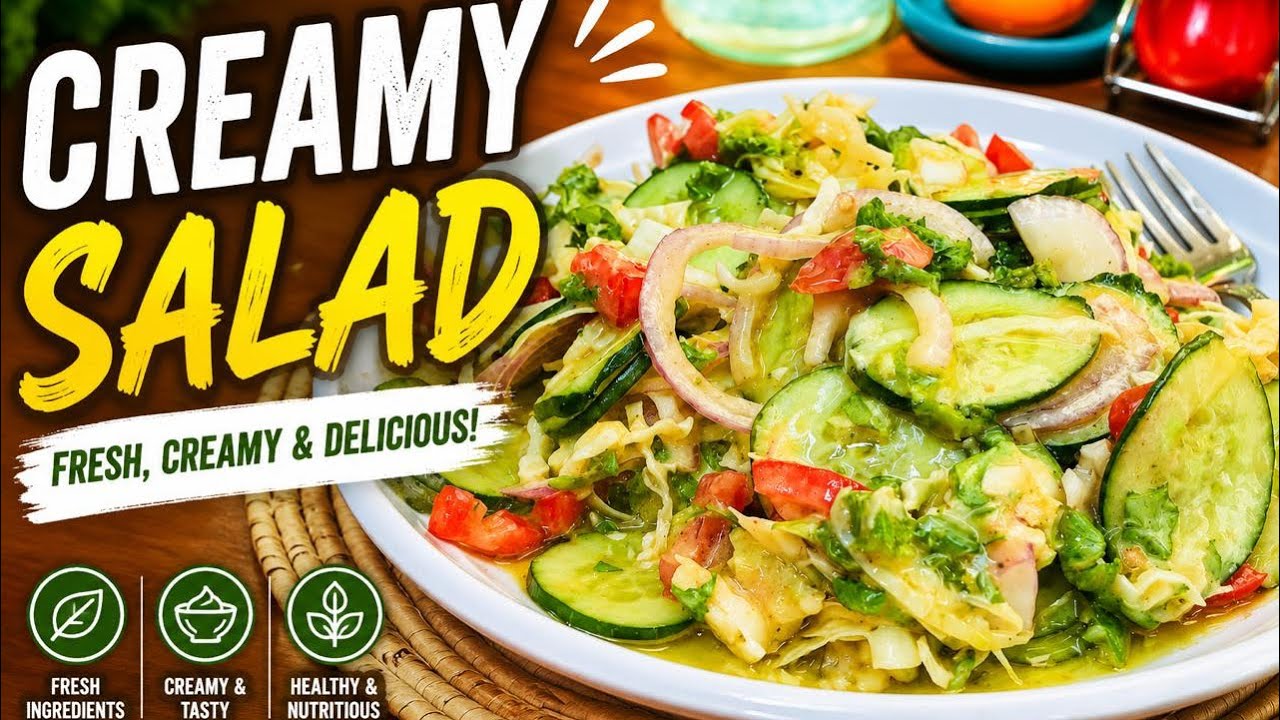 Cream Salad Recipe For Healthy Diet Plan| Healthy Diet Mayo Salad |Best Diet Recipe | Salad For Diet Cream Salad Recipe For Healthy Diet Plan| Healthy Diet Mayo Salad |Best Diet Recipe | Salad For Diet