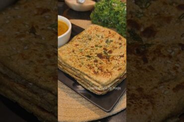 New Breakfast Ideas #paratha #breakfast #food #shorts #youtubeshorts #shortsfeed #viral #trending