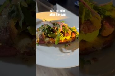 Delicious healthy dinner #dinnerideas  #dinnerrecipe  #foodlover #foodblog