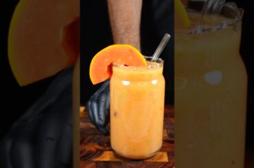 Healthy Fruit Smoothie Recipe #shorts #health