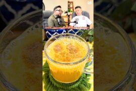 Healthy Carrot Drink For Immunity Boosting #healthydrink #healthyjuice #ytshorts #healthyrecipes