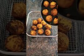 Weight Loss Breakfast Series | Day 3 | Healthy Lauki Appe Recipe || #youtube #shorts #viral #recipe