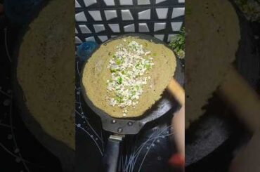 mungdal aur chawal ke daal ka nashta #breakfast #yt #ytshorts #dinner #healthybreakfast #nastarecipe