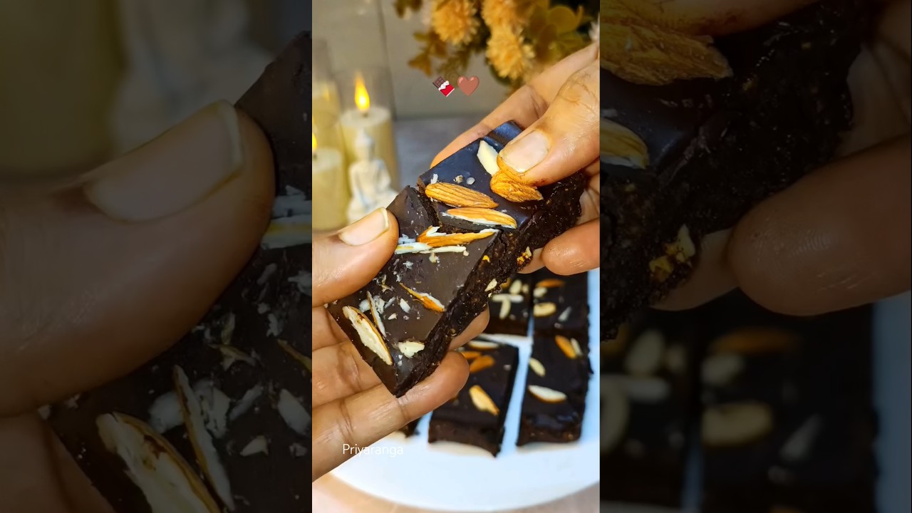 SugarFree Healthy Brownie|Viral SugarFree Healthy Brownie recipe #sugarfreerecipe #nobakedessert SugarFree Healthy Brownie|Viral SugarFree Healthy Brownie recipe #sugarfreerecipe #nobakedessert