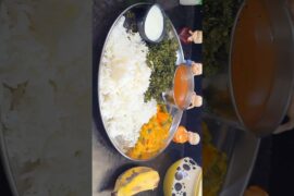 Today lunch recipes | South Indian lunch #lunchrecipe #lunch #todaylunch #todaylunchthali