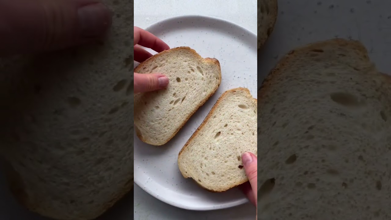 Easy Chickpea Salad Sandwich Recipe No Eggs Easy Chickpea Salad Sandwich Recipe No Eggs