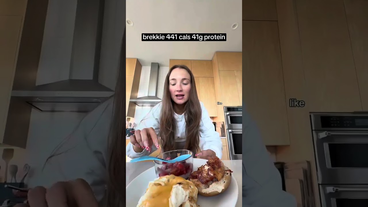 What I Eat in a Day, high protein healthy meals to stay lean and build muscle What I Eat in a Day, high protein healthy meals to stay lean and build muscle