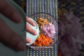 #outofofficekitchenstudio #quickhealthysalads #homemade #easyrecipeideas #foodgasm