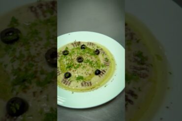 Hummus And Pita Bread Recipe #food #hummus #hummusrecipe #pitabread