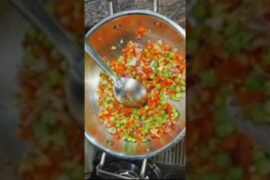Healthy Lunch Recipe in Just 20 Minutes | Easy, Tasty & Nutritious Indian Lunch | Shweta's Kitchen