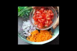 5 Minute Recipe | Healthy Breakfast Ideas | Breakfast #recipe #breakfast #healthyrecipes