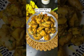 Healthy Chicken Recipe | High Protein Meal #Shorts #youtubeshorts #food #cooking  # #chicken