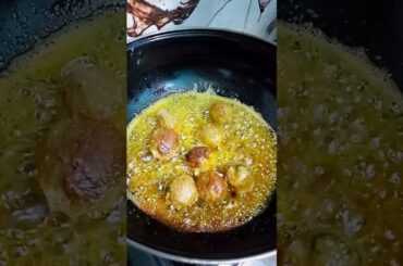 Crispy Soyabean Kabab Recipe | Easy & High Protein Snack #recipe #shorts #food