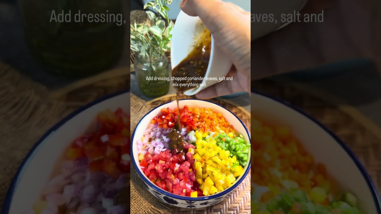 Chickpea Salad#healthy #trending #viralshorts #easyrecipe #food #foodie #cooking # Chickpea Salad#healthy #trending #viralshorts #easyrecipe #food #foodie #cooking #