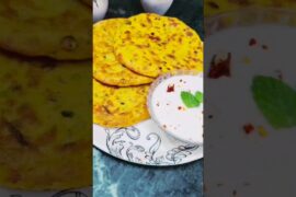 mix veg healthy breakfast recipe- without fry lunch box recipe#viralshort #ytshorts #breakfast #yt