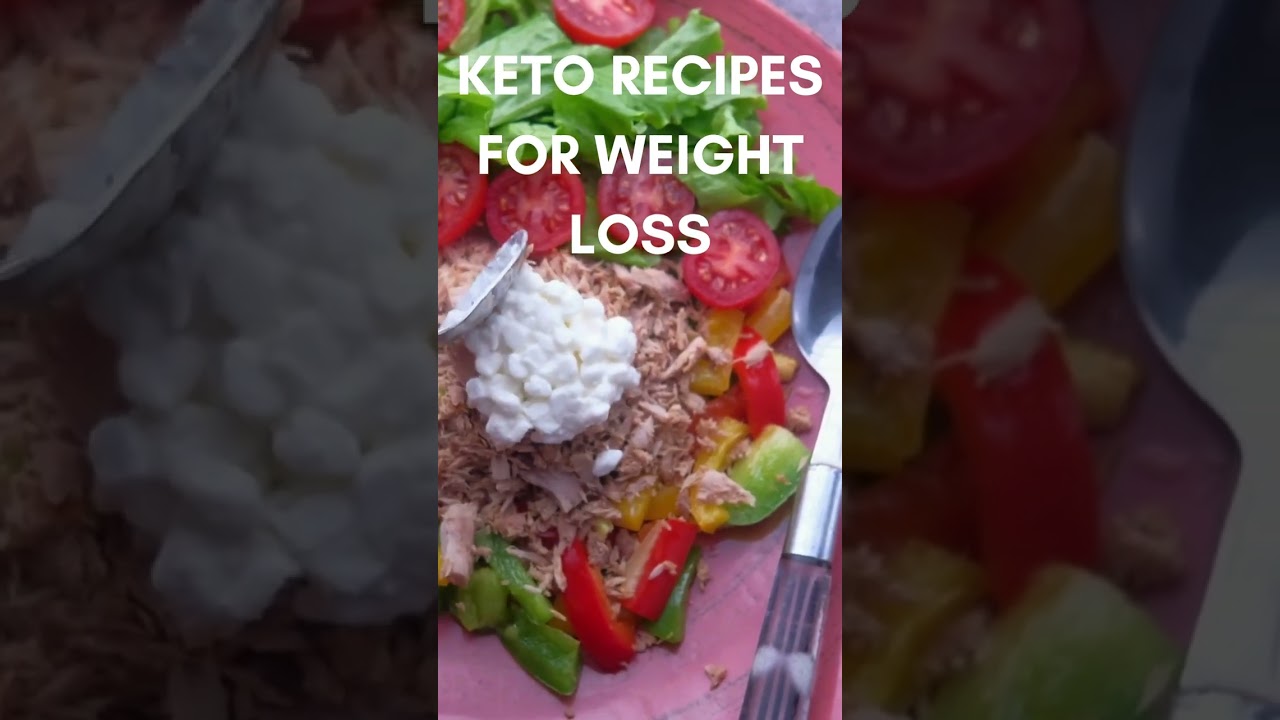 10 Easy Keto Recipes for Fast Weight Loss | Healthy Low-Carb Meals for Beginners #healthylifestyle 10 Easy Keto Recipes for Fast Weight Loss | Healthy Low-Carb Meals for Beginners #healthylifestyle