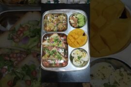 Healthy Breakfast recipe #food #foodpassion #recipe #shortsfeed #health