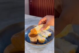 You NEED To Try This Low Calorie Sausage Roll Recipe