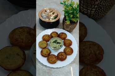 Sprouted matki Appe #healthyrecipes #dietfood #schooltiffinbox #easyrecipe #viralshorts