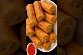 No Oil No Maida High Protine breakfast recipes#viral #shorts #trending