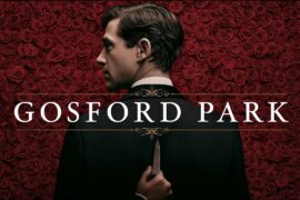 Einer der besten "Whodunnit" Thriller aller Zeiten: Gosford Park (2001) (HD)