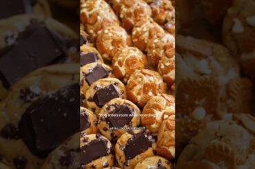 Epic collab pop-up bakery with baked and Anomaly Coffee Co at... #Shorts #manifoldbakery