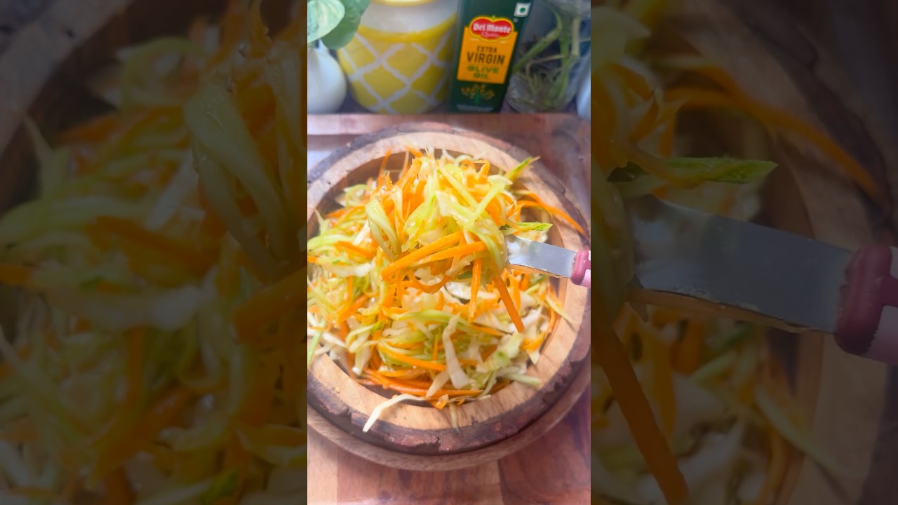 Healthy Salad Recipe Healthy Salad Recipe