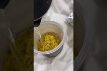 NO MESS FOOD|WHAT I HAVE IN MY BREAKFAST|LIVING ALONE|