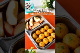 Kids Lunchbox Ideas 2/10 | Healthy Tiffin Recipes #healthyrecipes #shorts #foodshorts #yummy