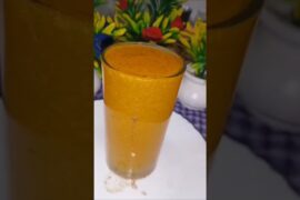 body detox drink #healthylifestyle #recipe #health #healthtips #ayurved #facts #healthyfood #viral