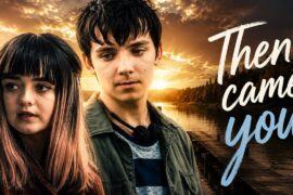 Then Came You (TOLLER LIEBESFILM mit ELIZABTH HURLEY, Liebesdrama Filme auf Deutsch komplettz)
