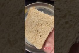Quick breakfast in 5min || Healthy breakfast ideas|| Cucumber sandwich || #recipe #kheera #sandwich