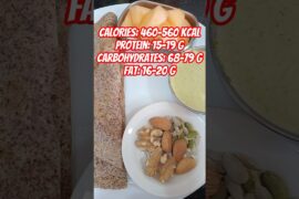 Healthy weight loss breakfast series |What I eat in a day |#shorts #diet #ytshorts