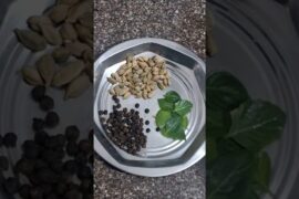Benefits of cardamom By Rajiv Dixit#shortsfeed #ayurved #food #recipe #shorts#ytshorts