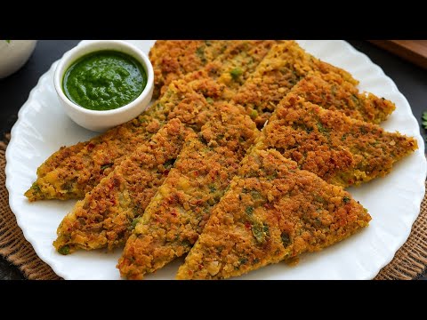 5 Minute High Protein Breakfast | Healthy & Less Oil Breakfast Recipe 5 Minute High Protein Breakfast | Healthy & Less Oil Breakfast Recipe