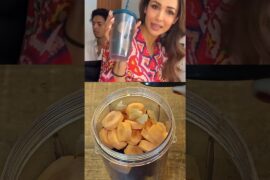 Malaika Arora Diet Juice for Weight Loss#shorts#yshorts