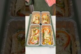 Easy & healthy breakfast #easyrecipe #recipe #breakfast #brunch #healthy